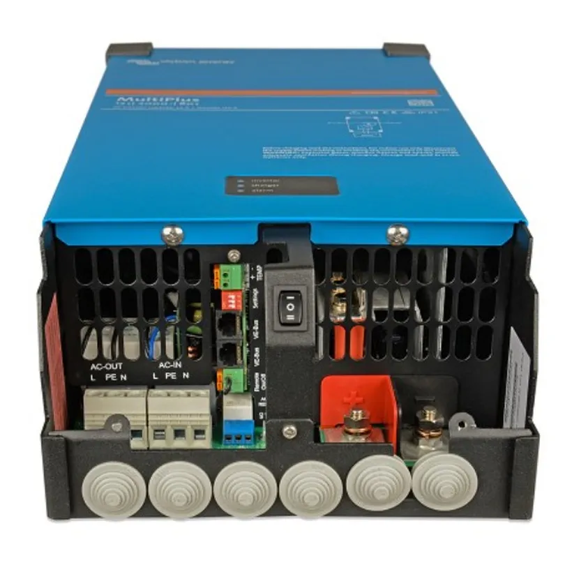 MULTIPLUS 12/2000/80-50 120V V